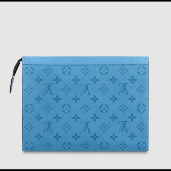 Authentic Louis Vuitton Pochette Voyage MM limited edition 2021 - Picture 16 of 16